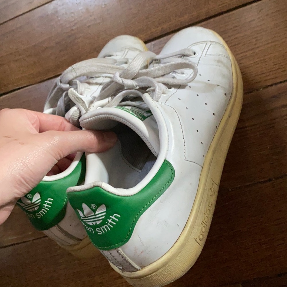 Adidas Old Stan Smith